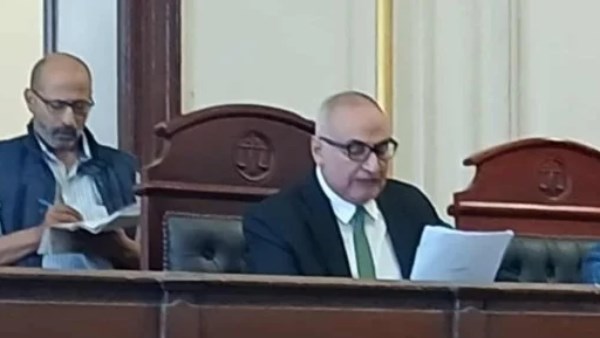 المؤبد لصنايعي في اتهامه بالاعتداء على طفلته بالإسكندرية