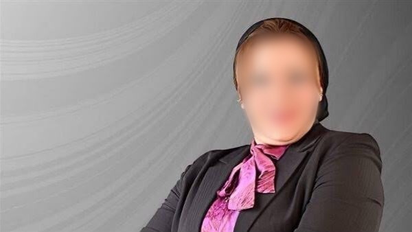 إحالة محامية متهمة بقتل والدتها إلى محكمة الجنايات بالإسكندرية