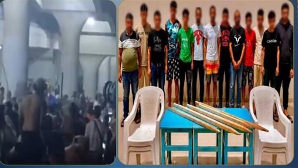 «خلاف على تروسيكل» يكشف حقيقة ادعاءات سرقة هاتف ومركبة بالإسكندرية