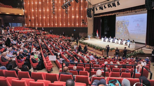 خبراء يحددون استراتيجية حماية الهوية المصرية من الاختراق الفكري