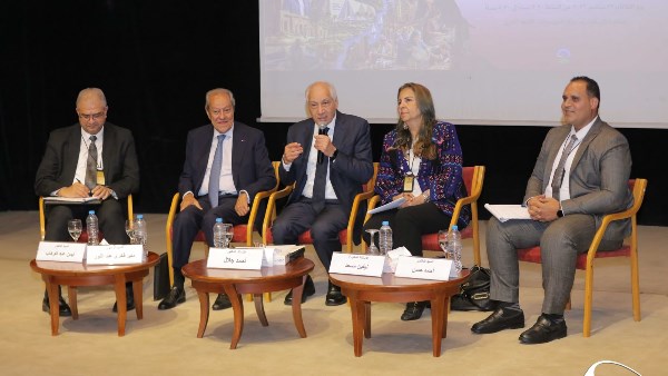 خبراء بمؤتمر الهوية: تماسك الجبهة الداخلية يرتبط بالشراكة المجتمعية