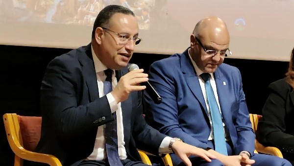 وزير التعليم العالي: الإسكندرية نموذج لتطبيق نظام إنذار مبكر للأمطار والفيضانات