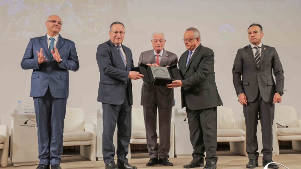 جلسة علمية حول مؤسسات وسياسات تشكيل الهوية المصرية بمكتبة الإسكندرية