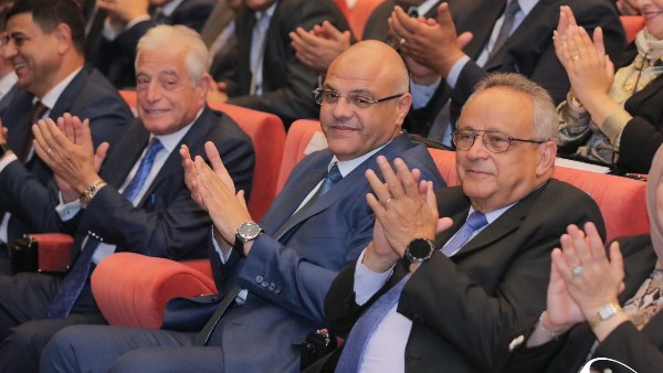 عقب ختام المؤتمر.. إطلاق وثيقة مكتبة الإسكندرية للهوية الوطنية