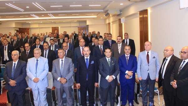 عمومية استئناف الإسكندرية تعتمد توزيع العمل للعام القضائي 2026/2027