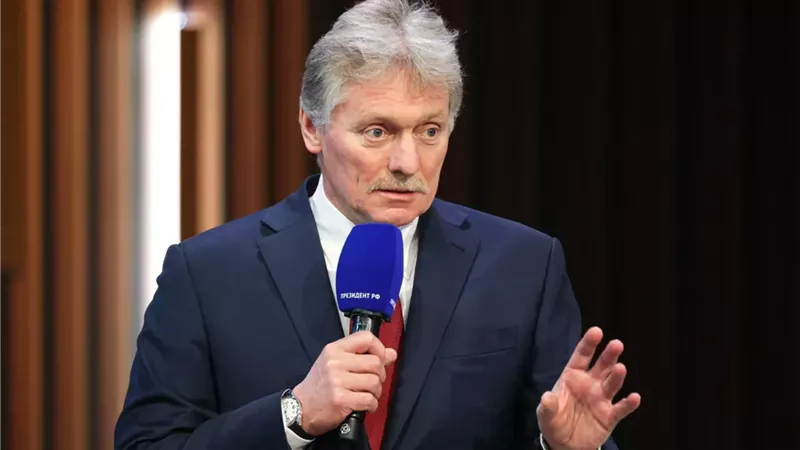 الكرملين: قانون العقوبات الأمريكية ضد روسيا يضر العلاقات مع واشنطن