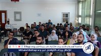طب أسيوط تنظم دورة تدريبية حول مكافحة العدوى