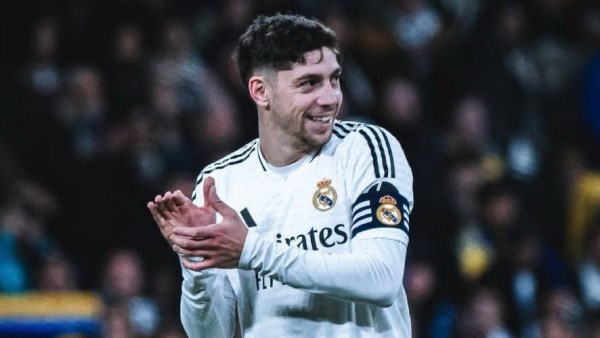 ريال مدريد يتلقى ضربة جديدة.. تأجيل فحوصات فالفيردي بسبب تورم الكاحل