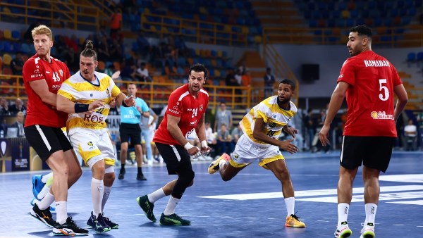 موعد مباراة الأهلي وبرقان اليوم في كأس العالم للأندية لكرة اليد.. والقناة الناقلة