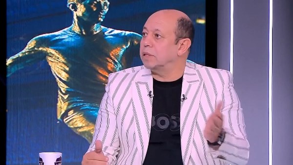 إعلامي: تصريحات أحمد سليمان الأخيرة حطت ناس كتير في موقف صعب