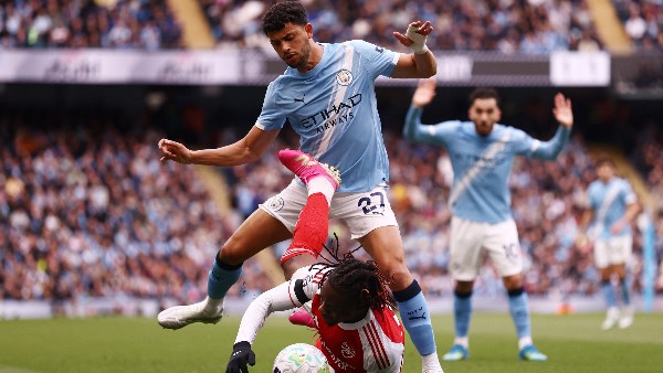 موعد والقناة الناقلة لمباراة مانشستر سيتي ونورويتش سيتي اليوم في كأس كاراباو