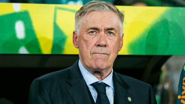 قائمة البرازيل لمواجهتي أستراليا والهند وديا