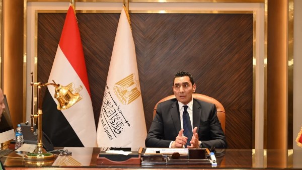 تجديد ندب مدير مديرية الجيزة.. وزير الشباب والرياضة يصدر تكليفات جديدة بديوان الوزارة