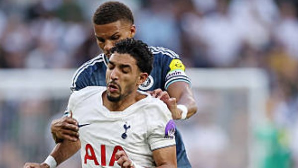 عمر مرموش.. موعد مباراة ليفربول ضد توتنهام في كأس كاراباو