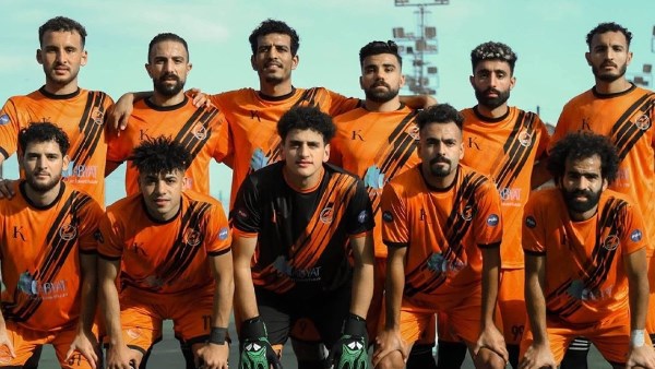 اتحاد الكرة يعلن عودة أورنج مؤقتًا إلى دوري القسم الثاني بقرار من «كاس»