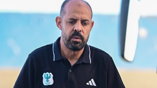 فتحي سند: الخلافات الفنية وراء قرار إقالة عماد النحاس من المصري