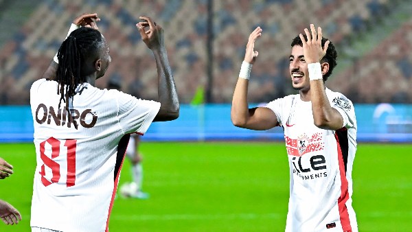 موعد مباراة الزمالك وإيه إس بورت بطل جيبوتي في دوري أبطال إفريقيا