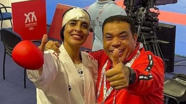 48 ميدالية لمصر .. تألق جديد للبعثة المصرية في دورة ألعاب البحر المتوسط