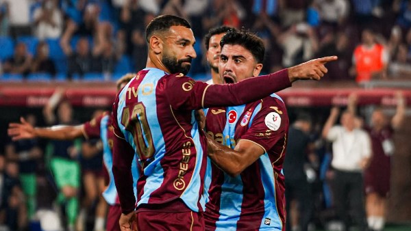 الألباني موشي يشيد بمحمد صلاح بعد خماسية طرابزون