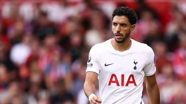 دي زيربي يوجه رسالة لمرموش بشأن أهدافه مع مانشستر سيتي