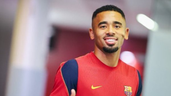أرتيتا يكشف كواليس رحيل جابرييل جيسوس: القرار فاجأني