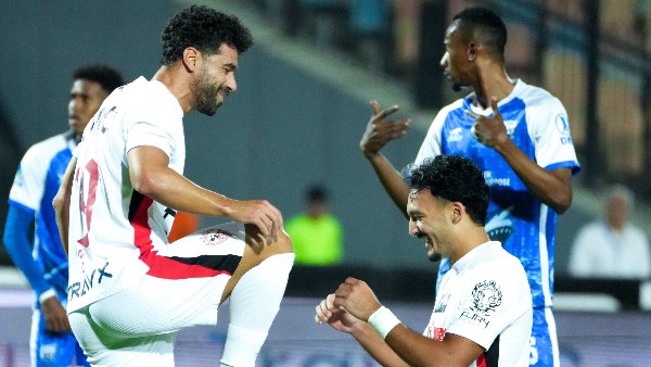 أسبوع الهاتريك.. عبد الله السعيد ومارتينيلي يتصدران المشهد