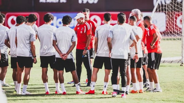 محمد فارس يفتح النار على مروجي «دوري المعجزة» في الزمالك