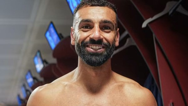 الاستثنائي والمُلهم .. إعلامي يُشيد بتألق محمد صلاح مع طرابزون: وُجد ليصنع المستحيل