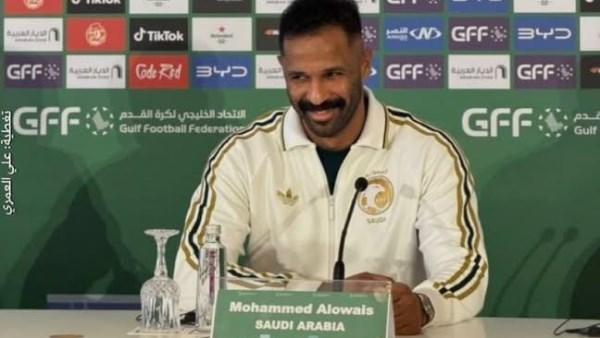 العويس يشعل مواجهة الكويت: نعرف تاريخه.. وهدفنا 3 نقاط على أرضنا