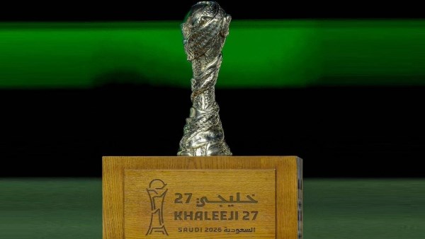 بالأرقام.. منتخب الكويت الأكثر مشاركة في تاريخ كأس الخليج
