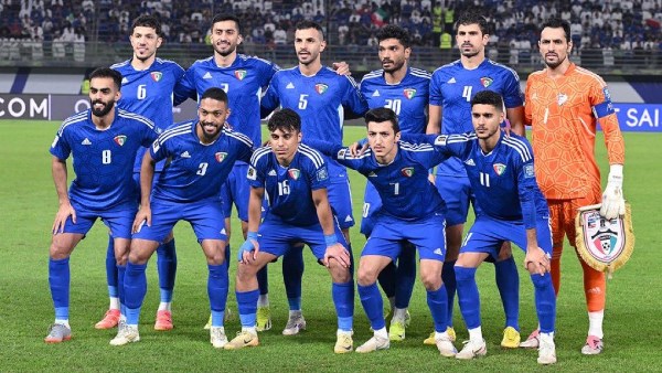 من هو أول بطل في تاريخ كأس الخليج؟