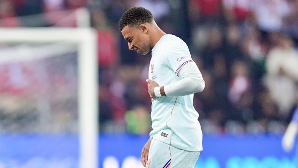 غياب 3 أسابيع.. تفاصيل إصابة مبابي وأزمة ريال مدريد