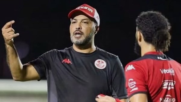 الشعباني يطالب الجماهير بالصبر على المنتخب بعد تعثر تونس أمام بوتسوانا