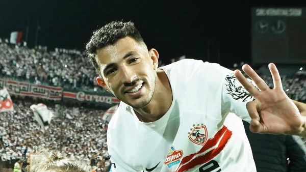 صدى البلد يكشف تفاصيل العرض الليبي لأحمد فتوح.. وموقف الزمالك