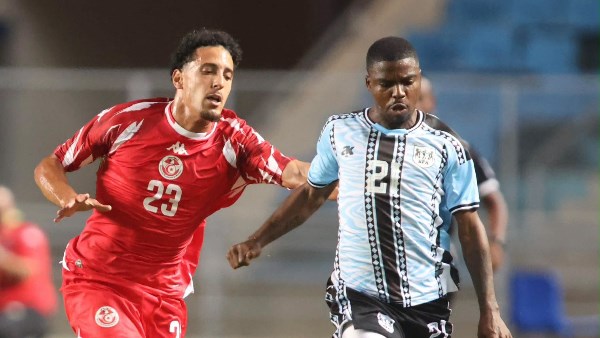 بحسرة.. عصام الشوالي يفتح النار على منتخب تونس بعد التعادل مع بوتسوانا