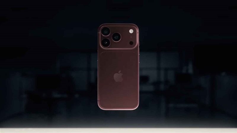 مواصفات آيفون 18 برو، كاميرا 48 ميجابكسل وشريحة A20 Pro (صور)
