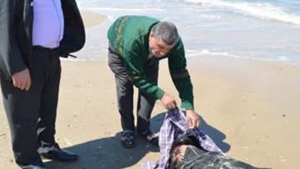 العثور على جثة يُشتبه في ارتباطها برحلة هجرة غير شرعية قبالة سواحل سيدي براني