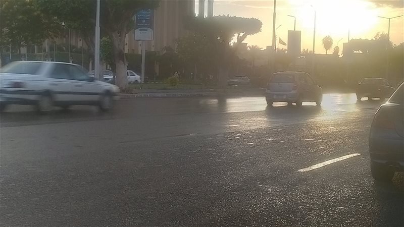 اخبار مصر اليوم: الخريف يدق الأبواب، فرص لسقوط أمطار خفيفة على هذه المناطق.. البحوث الإسلامية: لم نصدر أي تصريحٍ لطباعة أية نسخة من المصحف تخالف قواعد الرسم العثماني
