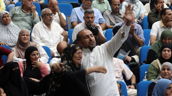حج الداخلية .. اختيار 376 مواطنين بالإسماعيلية لأداء فريضة الحج لهذا العام