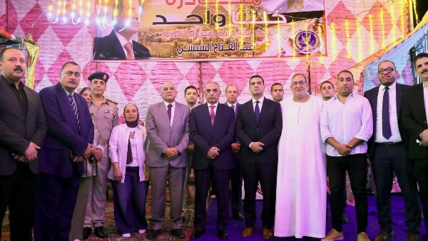 افتتاح معرض «أهلاً مدارس 2026» في الإسماعيلية بتخفيضات تصل إلى 35%