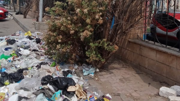 محافظ الإسماعيلية: لا مجال لترك أي تراكمات في الشوارع أو المناطق السكنية