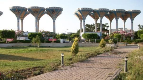 جامعة قناة السويس تحسم الجدل بشأن فيديو «ذبح كلب» داخل كلية الطب البيطري