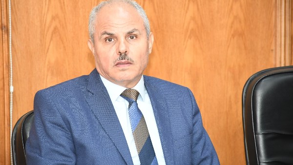 مجلس التعليم والطلاب بجامعة قناة السويس يناقش انتظام الدراسة والأنشطة الطلابية