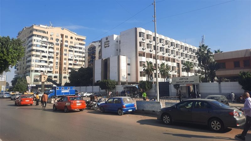 الحكم على 12 متهما في قضية مقتل شاب خلال مشاجرة بالإسماعيلية