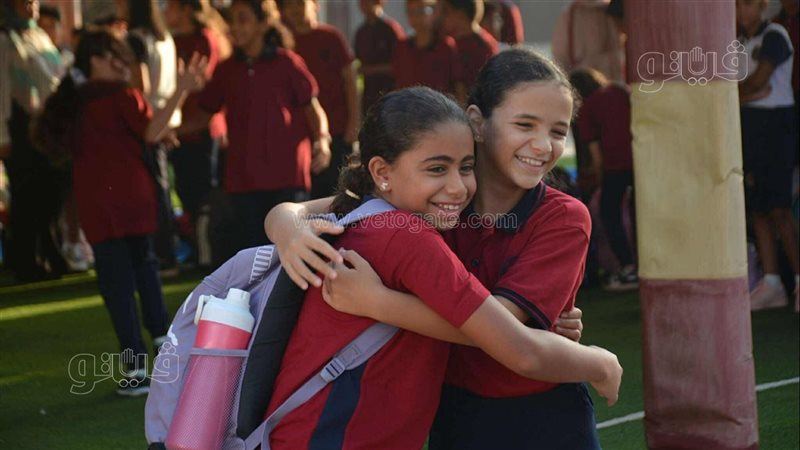مع بدء الدراسة، هيئة الدواء تقدم روشتة لحماية الأطفال من العدوى