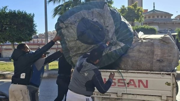 تحرك برلمانى لتنظيم الإشغالات والباعة الجائلين وفتح أسواق حضارية توسّع أرزاق المواطنين