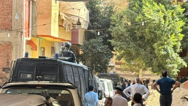 ضربة موجعة.. ضبط مسجلين خطر وأسلحة نارية وهدرو وحشيش في حملة أمنية ببورسعيد
