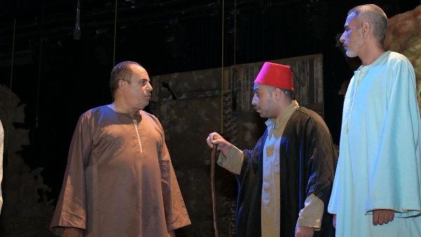 انطلاق مسابقة مسرح الشركات.. رئيس الاتحاد: هدفنا نشر الوعي الثقافي الهادف