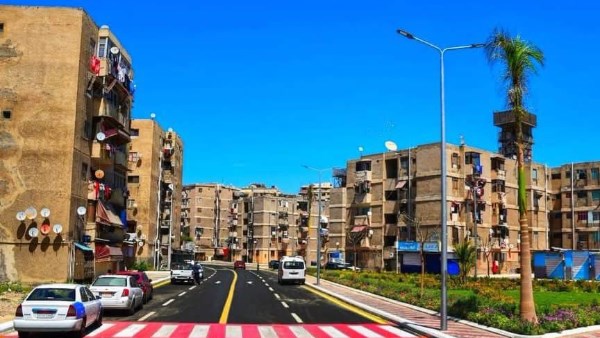 المصرية للتخطيط العمراني: 10 سنوات شهدت معدلات تنفيذ تعادل 40 عامًا