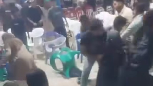 رسميا حل مجلس إدارة مركز بورفؤاد للتنمية الشبابية وتشكيل لجنة مؤقتة لإدارته